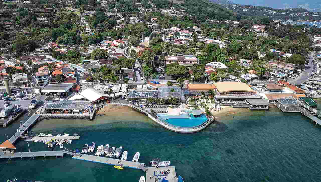 52ª Semana Internacional de Vela de Ilhabela Daycoval será de 19 e 26 de julho